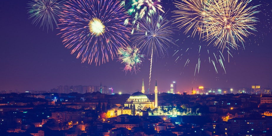 850 din za vaučer za popust na doček Nove godine u Istanbulu (prevoz + 3 noćenja) za 99 evra!