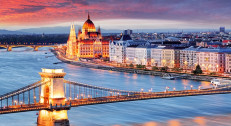 14440 din za dva noćenja sa doručkom za dve osobe u hotelu BAROSS CITY 3* ili STAR CITY 3* u Budimpešti!