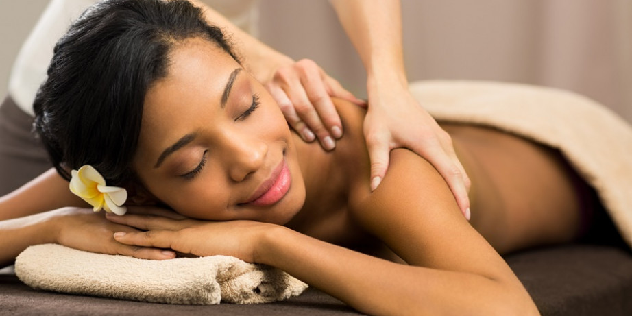 990 din za relaks masažu za žene u trajanju 60 minuta u salonu beauty Studio 2020!