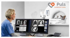 13950 din za CT angiografija krvnih sudova regije po izboru na 128-slajsnom skeneru+cd i izveštaj radiologa u "Puls kardiološki centar"!