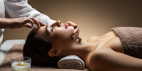 590 din za relax masažu za oba pola  (30 min) u novootvorenom salonu "Monami beauty" na Vračaru!
