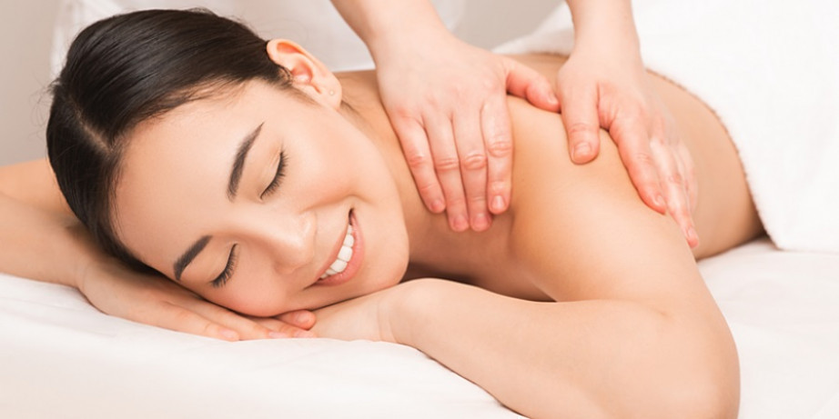 690 din za terapeutsku masažu za oba pola (30 min) u novootvorenom salonu 