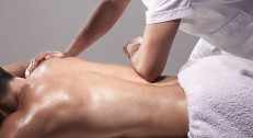 1290 din za terapeutsku masažu za oba pola (70 min) u novootvorenom salonu "Monami beauty" na Vračaru!