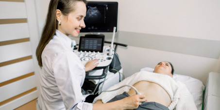 1500 din za ultrazvuk male karlice u ginekološkoj ordinaciji IRIS MEDIC u Žarkovu!