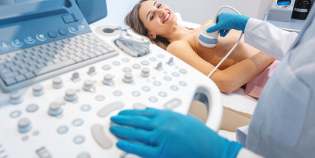 1500 din za ultrazvuk dojki u ginekološkoj ordinaciji IRIS MEDIC u Žarkovu!
