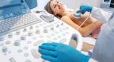 1500 din za ultrazvuk dojki u ginekološkoj ordinaciji IRIS MEDIC u Žarkovu!