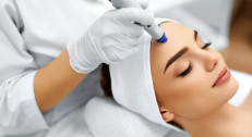 990 din za tretman lica: čišćenje i piling lica,mikrodermoabrazija,mezoterapija ili radiotalasni lifting lica u studiju lepote HEDONA u TC Enjub!