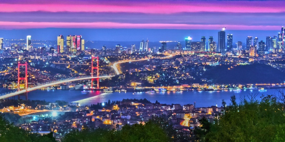 690 din za vaučer za popust na putovanje u ISTANBUL (3 noći + prevoz) za 78 evra!