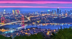 690 din za vaučer za popust na putovanje u ISTANBUL (3 noći + prevoz) za 78 evra!