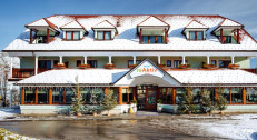 1990 din za vaučer za popust na 2 noćenja sa doručkom za dve osobe + 1h sauna u centru Zreča u hotelu REAKTIV za 156 evra!