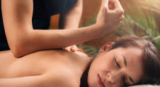 1190 din za terapeutsku masažu leđa u trajanju od 30 min-SL BB SAN-Zemun!