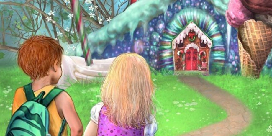 350 din za kartu za dečiju predstavu "Ivica i Marica" na Sceni za decu Akademije 28 na  ...