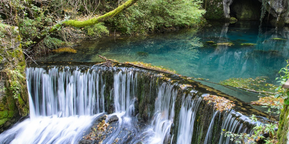 1950 din za jednodnevni izlet Krupajsko vrelo-Manastir Zaova-Banja Ždrelo-Manastir  ...