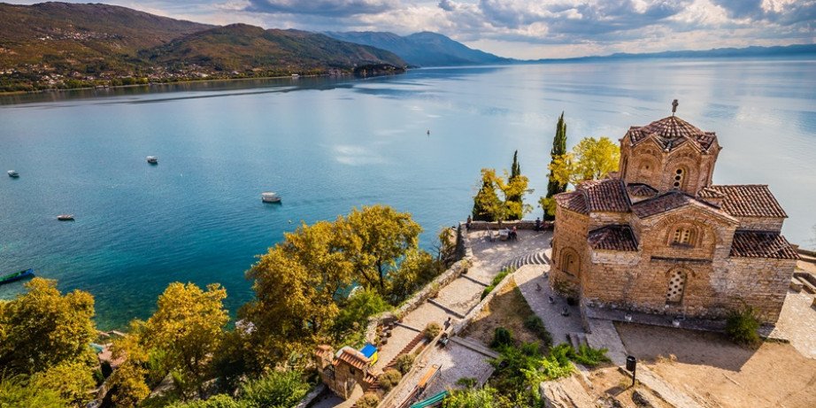 790 din za vaučer za popust na vikend putovanje na Ohrid (2 noćenja+prevoz) za 89 evra!