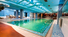 1950 din za spa dan za dvoje (2 relaks masaže 30 minuta, bazen i sauna) u wellness centru Hotela Park*****!