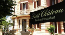 15140 din za dva noćenja sa doručkom za dve osobe u Petit Chateau u Montekatiniju!