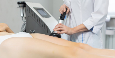 10800 din za 12 tretmana ultrazvučne kavitacije celog tela-60min u salonu 21 Beauty centar!