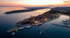 47800 din za 4 noćenja sa doručkom za dve osobe u hotelu  Arbiana Heritage 4**** na ostrvu Rab u Hrvatskoj!