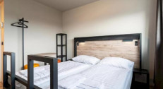 9450 din za noćenje sa doručkom za dvoje odraslih u standardnoj 1/2 sobi + dvoje dece u hotelu Wolfgang¨s Salzburg by A&O 2*!!