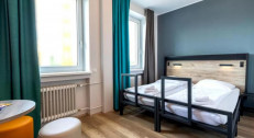9450 din za noćenje sa doručkom za dvoje odraslih u standardnoj 1/2 sobi + dvoje dece u Minhenu u jednom od ponuđenih A&O hotela!