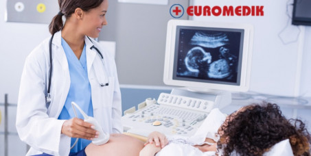 3200 din za ekspertski ultrazvuk u Euromediku!