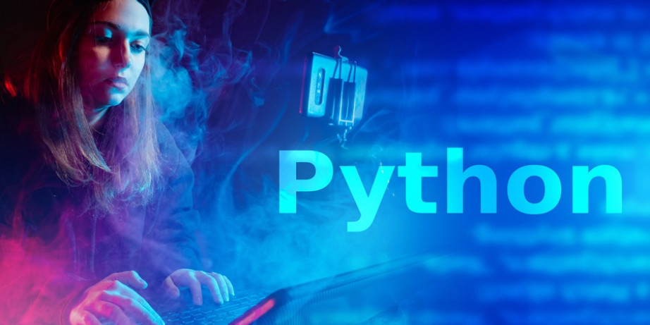 1000 din za online kurs Python programiranja!Savladajte najtraženiji program današnjice!