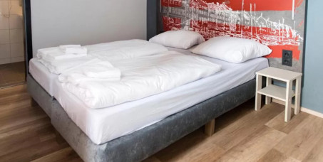 9450 din za noćenje sa doručkom za dvoje odraslih u standardnoj 1/2 sobi + dvoje dece u jednom od ponuđenih hotela u Kopenhagenu!