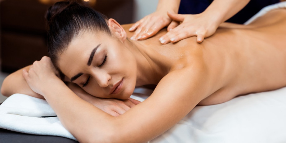 1500 din za antistres masažu celog tela - 60 min u novootvorenom salonu 