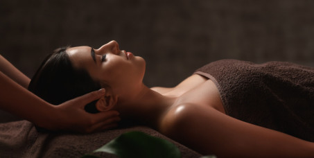 1199 din za masažu celog tela u trajanju od 60 minuta u studiju lepote VS na Ustaničkoj!