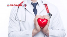 3300 din za pregled kardiologa sa ultrazvukom srca u Euromediku!