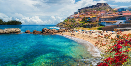 3200 din za popust na prvomajsko putovanje na Sardiniju (5 noćenja + prevoz) za 379€!