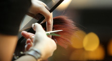 1000 din za pranje+šišanje+feniranje za sve dužine kose u kozmetičkom salonu "Mi Amor By Luka"!