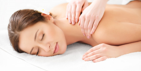 1500 din za relax masažu celog tela u Beauty studio Marija u Belvilu!