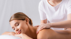 4500 din za paket od 5 terapeutskih masaža (30 minuta) u salonu MIRALL kod TC Piramida!