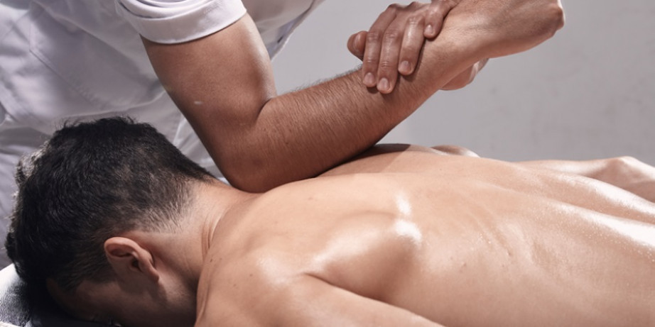 1300 din za terapeutsku masažu za oba pola (60 min) u novootvorenom salonu 