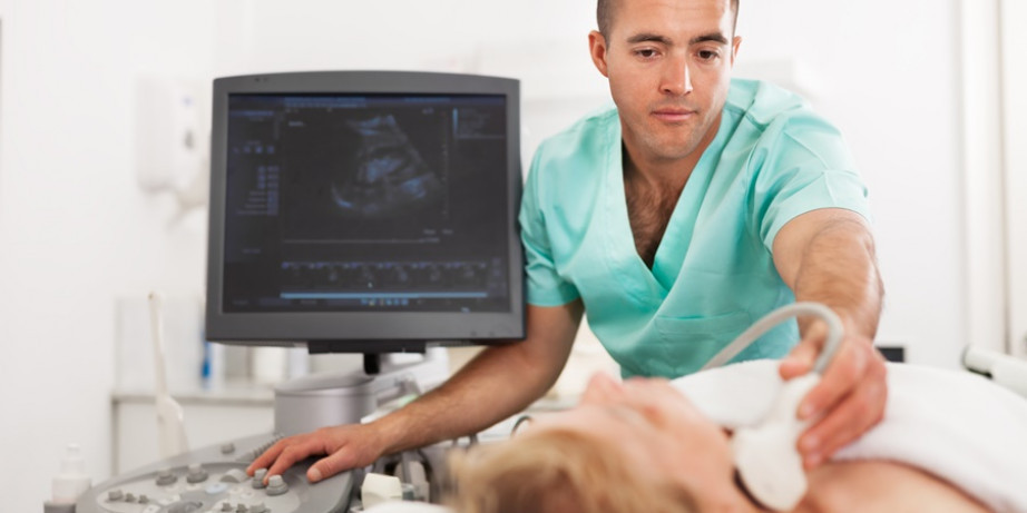 2500 din za ultrazvučni pregled štitaste žlezde sa labaratorijskim analizama (FT4 i TSH) u Poliklinici Health Care!