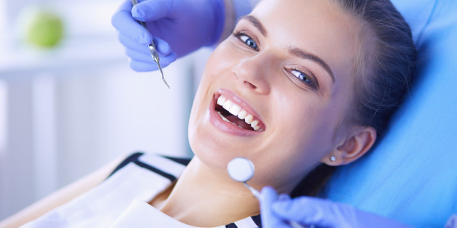 990  din za popravku zuba ili zamenu (jednopovršinske) plombe ili kiretaža paradontalnog džepa ili ultrazvučno uklanjanje kamenca sa poliranjem + gratis stomatološki pregled-Kruna Dent!!