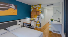 26950 din za dva noćenja sa doručkom za 2 osobe u Deans Home Budapest***  u Budimpe&scaron;ti!
