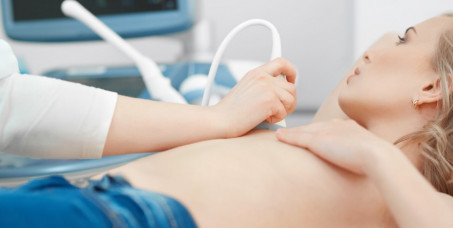 2900 din za ultrazvuk dojke sa mekim tkivima pazušnih jama i štitasta žlezda u SD Medic Life na Vračaru!