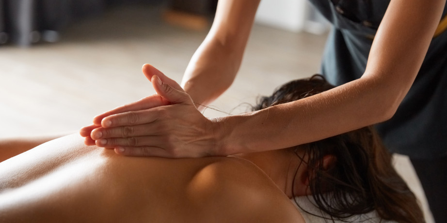 1500 din za terapeutsku masažu za oba pola (70 min) u novootvorenom salonu 