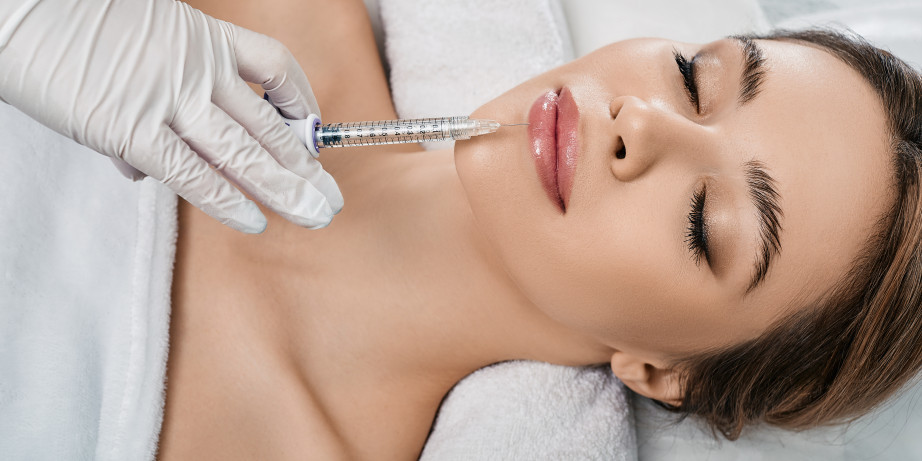 9000 din za 1/2 kubika &scaron;vajcarskog hijalurona NEAUVIA za usne, nazolabijalne regije,  ...