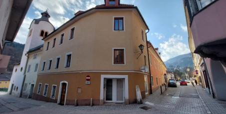 38900 dinara za pet noćenja za dve osobe u Das Eckhaus apartmanima u Austriji!