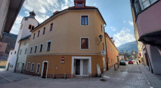 38900 dinara za pet noćenja za dve osobe u Das Eckhaus apartmanima u Austriji!