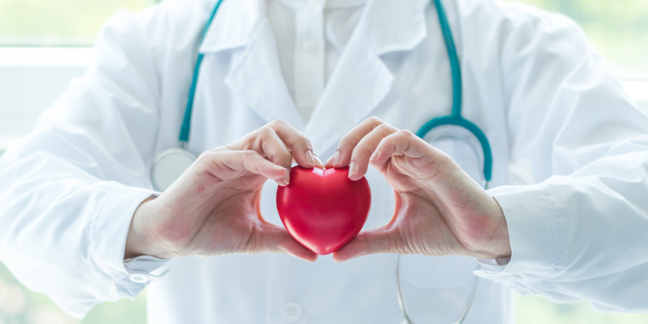  8500 din za pregled kardiologa + UZ srca i rendgen srca i pluća u Dijagnostičkom centru Balkan Medic-Dorćol!