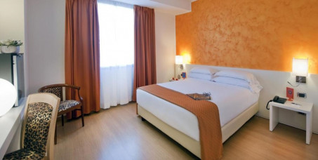 20590 din za dva noćenja sa doručkom za dve osobe u hotelu Ibis Styles Roma Vintage 4* u Rimu!