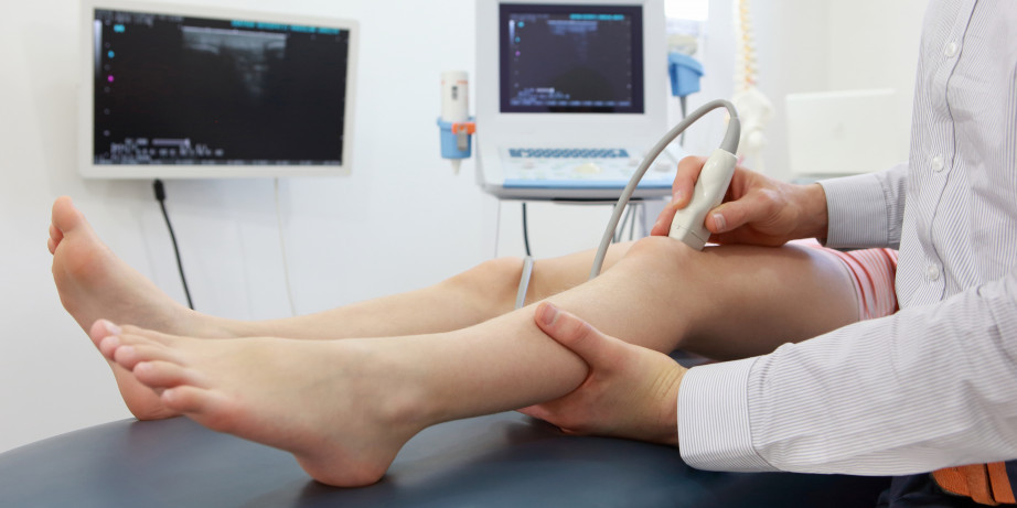 2490 din za ultrazvučne preglede skočno zglobnog sistema (ramena, kolena, skočnog zgloba, kuka, ahilova tetiva)-Gracia Medika!