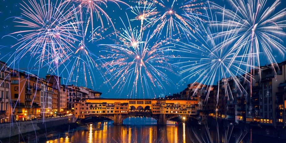 1500 din za vaučer za popust na doček Nove godine u Toskani (3 noćenja+ prevoz) već od 166 evra!
