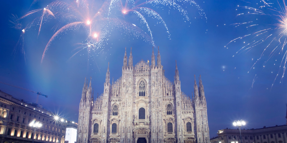 1500 din za vaučer za popust na doček Nove godine u Milanu (3 noćenja + prevoz) za 166 evra!