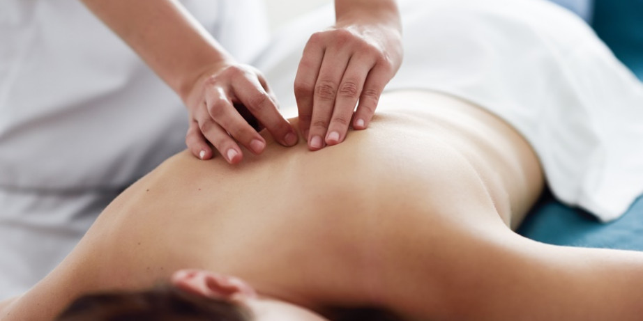 590 za terapeutsku ili relax masažu sa ultrazvukom (30 min) u SL lady 9!