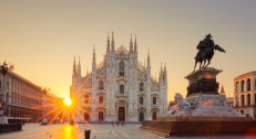 1300 din za vaučer za popust na Uskršnje putovanje u Milano i najlepša jezera Italije (2 noćenja+ prevoz) za 143 evra!